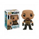 Movies: Fast & Furious - Luke Hobbs #277 Funko POP! Action Figure Vinyl PVC Toy W Protector Gift