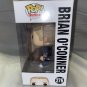 Movies: Fast & Furious - Brian O'Conner #276 Funko POP! Action Figure Vinyl PVC Toy W Protector Gift