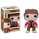 The Goonies Chunk #79 Funko POP! Action Figure Vinyl PVC Toy W Protector Gift