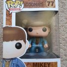Movies The Goonies Mikey #77 Funko POP! Action Figure Vinyl PVC Toy W Protector Gift