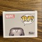 Wanda vision #714 Vision 50s Funko POP! Action Figure Vinyl PVC Toy W Protector Gift