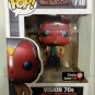 Marvel: Wandavision - Vision #718 Funko POP! Action Figure Vinyl PVC Toy W Protector Gift