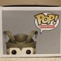 Marvel Thor #02 Bobble-head Funko POP! Action Figure Vinyl PVC Toy W Protector Gift