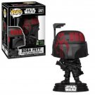 Star Wars Boba Fett #297 Funko POP! Action Figure W Protector Gift