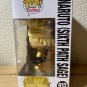 Animation: Naruto Six Path Sage #932 Funko POP! Action Figure W Protector Gift
