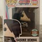 Anime: Boruto - Sasuke Uchiha #698 Funko POP! Action Figure W Protector Gift