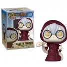 Naruto Shipuden : Kabuto Yakushi #936 Funko POP! Action Figure W Protector Gift