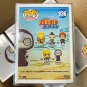 Naruto Shipuden : Kabuto Yakushi #936 Funko POP! Action Figure W Protector Gift