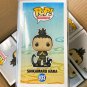 Naruto Shipuden : Shikamaru Nara #933 Funko POP! Action Figure W Protector Gift