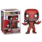 Marvel Contest Of Champions Gamerverse Venompool #300 Funko POP! Action Figure W Protector Gift