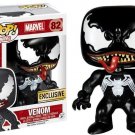 Marvel VENOM #82 Funko POP! Action Figure W Protector Gift