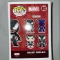 Marvel VENOM #82 Funko POP! Action Figure W Protector Gift