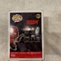 Hellboy #01 Limited Edition Chase Funko POP! Action Figure Vinyl PVC Toy W Protector Gift