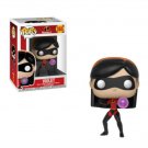 Incredibles 2 Violet #365 Funko POP! Action Figure W Protector Gift