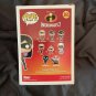Incredibles 2 Violet #365 Funko POP! Action Figure W Protector Gift