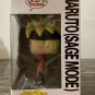 Naruto Shippuden : Naruto (Sage Mode) #185 Funko POP! Action Figure W Protector Gift