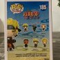 Naruto Shippuden : Naruto (Sage Mode) #185 Funko POP! Action Figure W Protector Gift