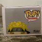 Naruto Shippuden : Naruto (Sage Mode) #185 Funko POP! Action Figure W Protector Gift