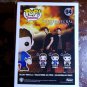 Supernatural Dean Winchester #94 Funko POP! Action Figure W Protector Gift