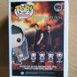 Supernatural Winged Castiel with Wings #95 Funko POP! Action Figure W Protector Gift