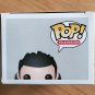 Supernatural Winged Castiel with Wings #95 Funko POP! Action Figure W Protector Gift
