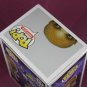 Monsters The Wolf Man #114 GITD Funko POP! Action Figure W Protector Gift