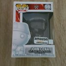 WWE John Cena #59 Funko POP! Action Figure W Protector Gift