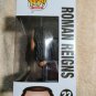 WWE Roman Reigns #23 Funko POP! Action Figure W Protector Gift
