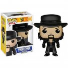 WWE The Undertaker #08 Funko POP! Action Figure W Protector Gift