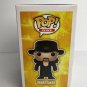 WWE The Undertaker #08 Funko POP! Action Figure W Protector Gift