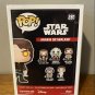 Star Wars Dark Side Anakin Skywalker #281 Funko POP! Action Figure W Protector Gift