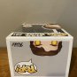 Star Wars Dark Side Anakin Skywalker #281 Funko POP! Action Figure W Protector Gift