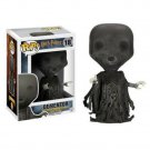 Movies: Harry Potter - Dementor #18 Funko POP! Action Figure W Protector Gift