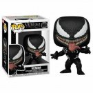 Marvel Venom: Let There be Carnage #888 Funko POP! Action Figure W Protector Gift