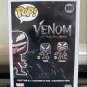 Marvel Venom: Let There be Carnage #889 Funko POP! Action Figure W Protector Gift