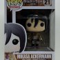 Attack On Titan Mikasa Ackerman #21 Funko POP! Action Figure W Protector Gift