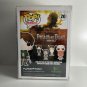 Attack On Titan Eren Jeager #20 Funko POP! Action Figure W Protector Gift