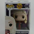 Hocus Pocus #434 Sarah Sanderson Funko POP! Action Figure W Protector Gift