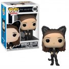 Television Friends Monica Geller #1069 Funko POP! Action Figure W Protector Gift