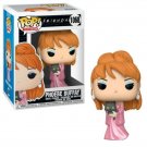 Television Friends Phoebe Buffay #1068 Funko POP! Action Figure W Protector Gift