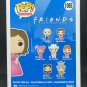 Television Friends Rachel Green in Pink Dress #1065 Funko POP! Action Figure W Protector Gift