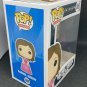 Television Friends Rachel Green in Pink Dress #1065 Funko POP! Action Figure W Protector Gift