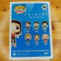 Friends The TV Seres Monica Geller #704 Funko POP! Action Figure Vinyl PVC Toy With Protector Gift