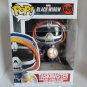 Movies: Black Widow Taskmaster with Shield #605 Funko POP! Action Figure Toy W Protector