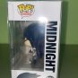 Animation My Hero Academia Midnight #736 Funko POP! Action Figure Vinyl PVC Toy With Protector Gift