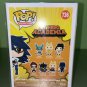 Animation My Hero Academia Midnight #736 Funko POP! Action Figure Vinyl PVC Toy With Protector Gift