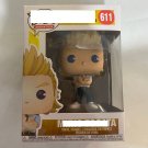 My Hero Academia Mirio Togata #611 Funko POP! Action Figure Vinyl PVC Toy With Protector Gift