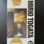 My Hero Academia Mirio Togata #611 Funko POP! Action Figure Vinyl PVC Toy With Protector Gift