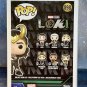 Marvel President Loki #898 Funko POP! Action Figure Vinyl PVC Toy With Protector Gift