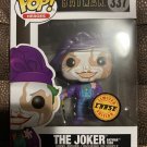HEROES 1989 BATMAN - THE JOKER #337 Funko POP! Action Figure Vinyl PVC Toy